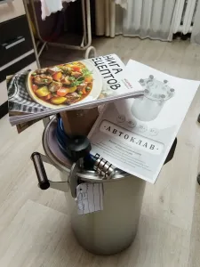 фото из отзыва покупателя