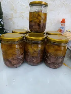 фото из отзыва покупателя
