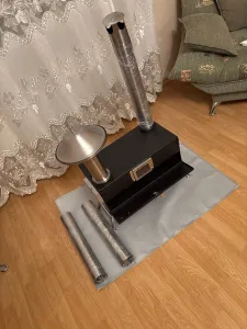 фото из отзыва покупателя