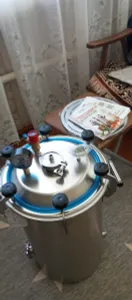 фото из отзыва покупателя