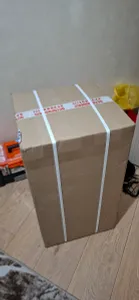 фото из отзыва покупателя