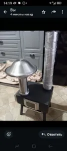 фото из отзыва покупателя