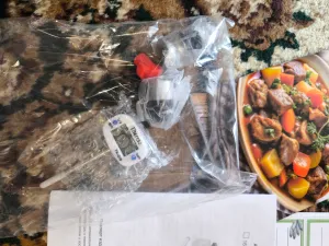 фото из отзыва покупателя