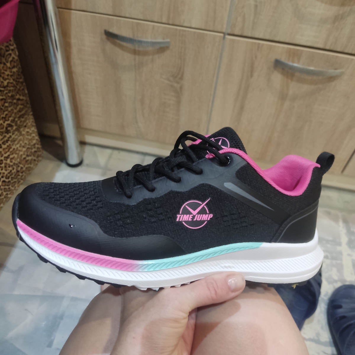 review