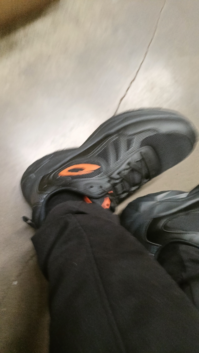 review