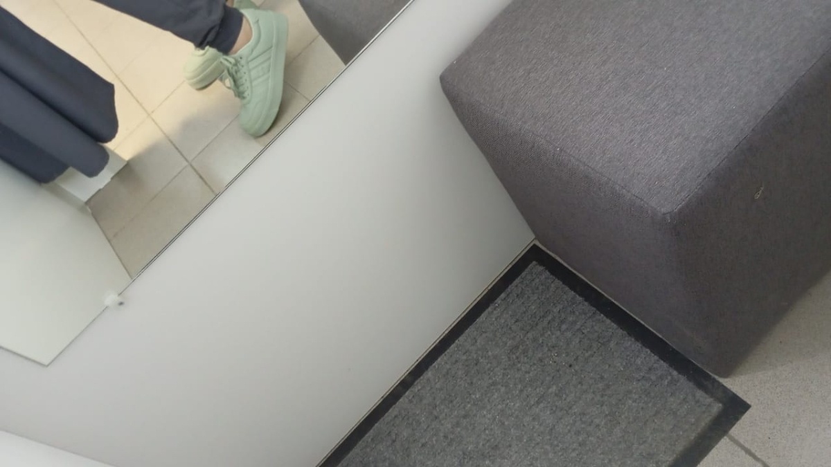 review