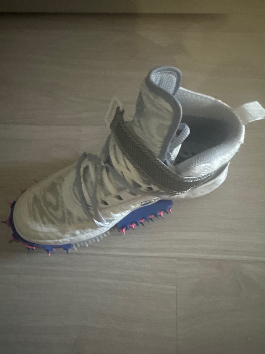 custom review-Off Белый x Nike Air FORCE 1 SP MID Топ Скейтборд Кроссовки Унисекс Белый