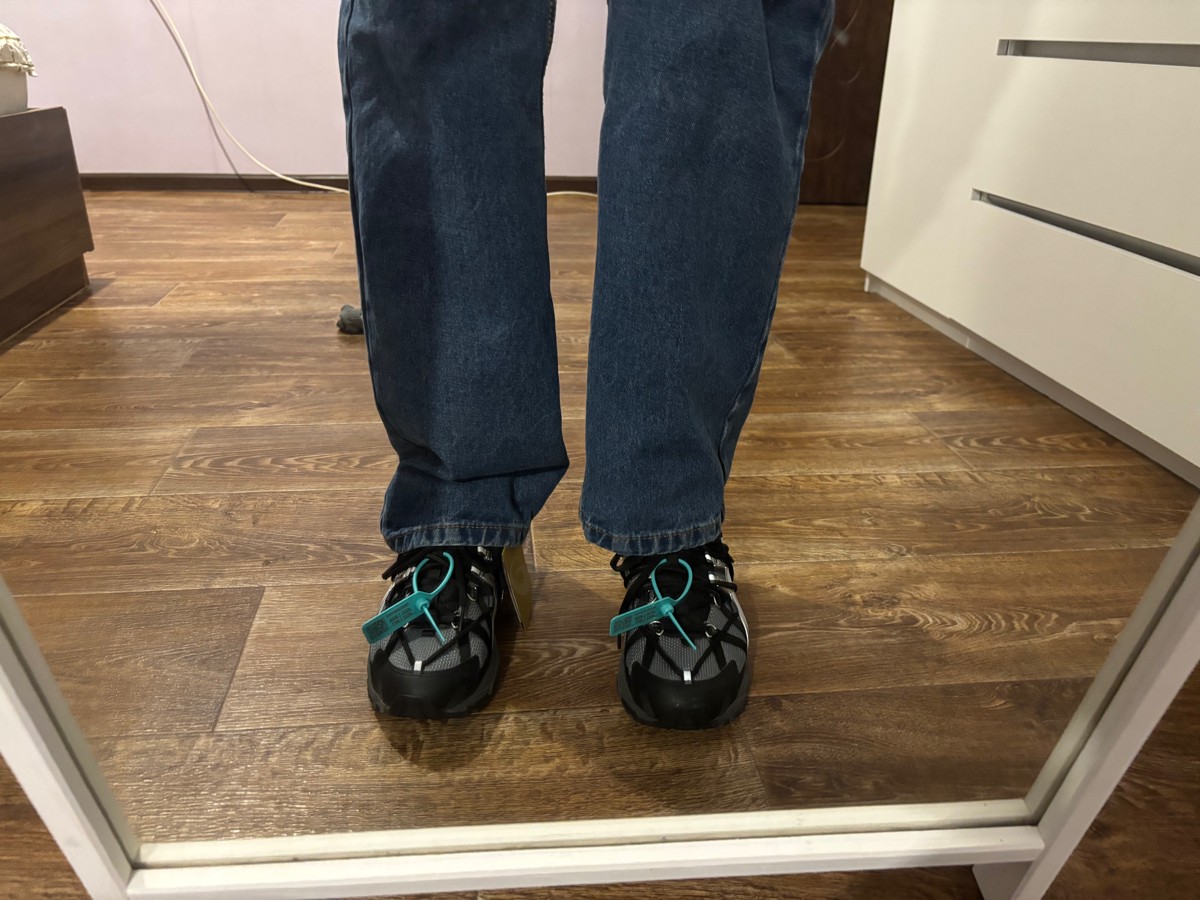 custom review-ASICS Gel Kahana TR v2 Low Топ Повседневная Обувь Унисекс Черный Серебряный