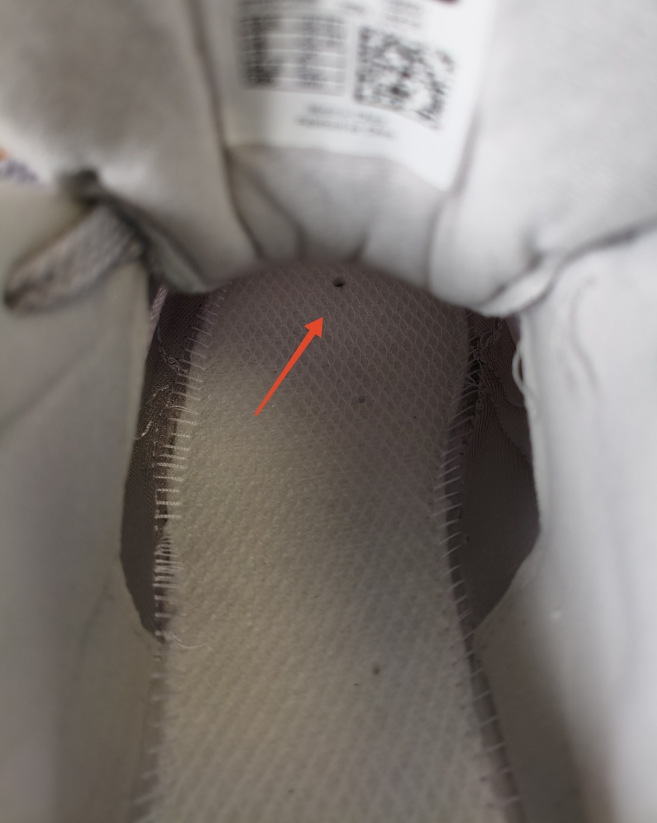 custom review-New Balance NB 2002R противоскользящее покрытие Balance увеличивает высоту низкий топ повседневные беговые кроссовки