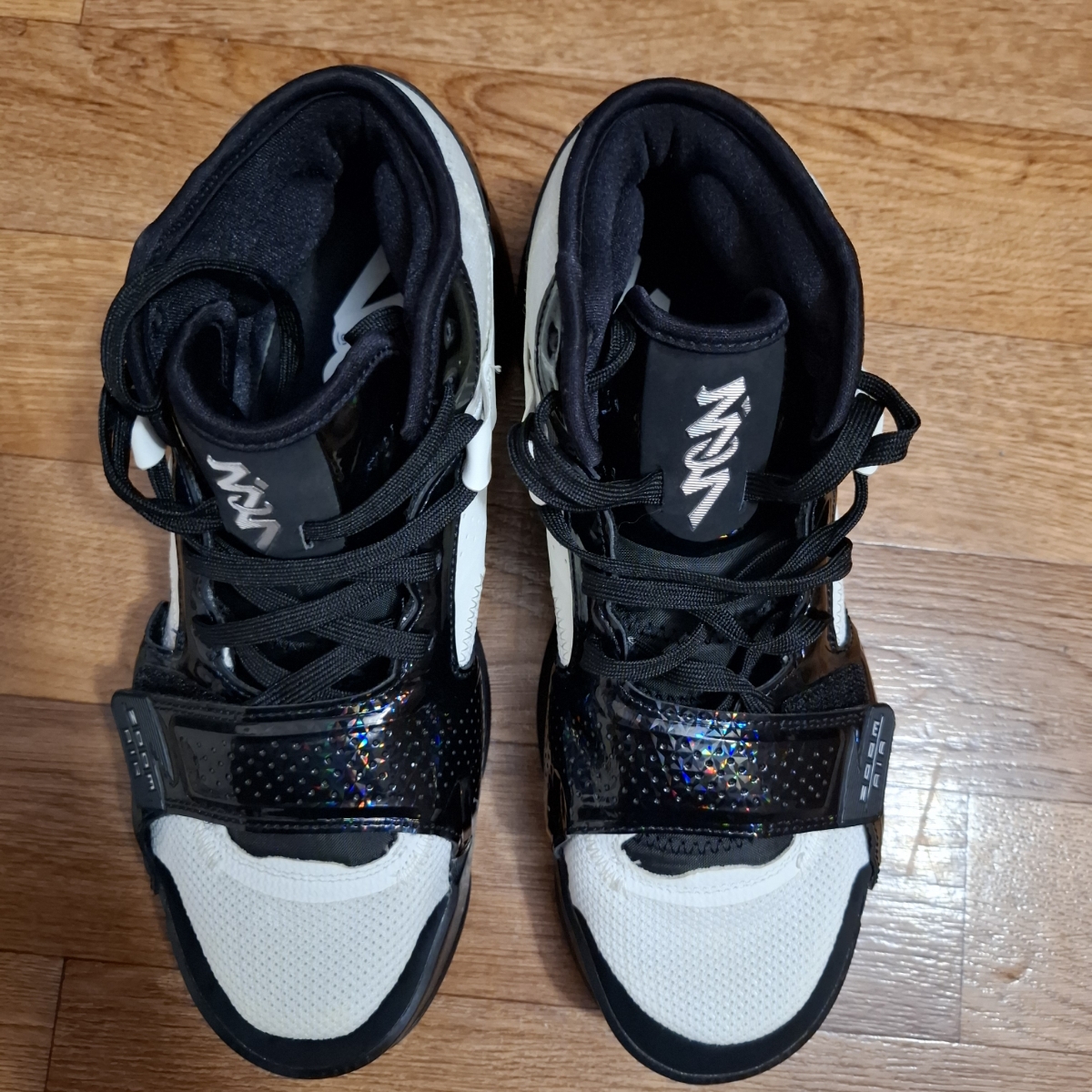 custom review-Джордан Zion 2 Баскетбольные кроссовки MID Топ Мужской