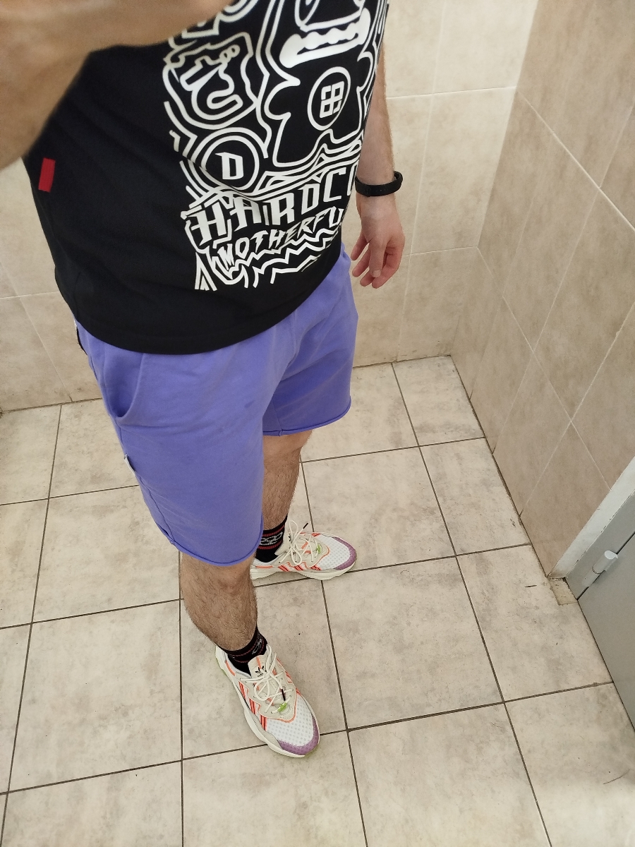 custom review-Adidas Originals Ozweego Casual Low Top Унисекс