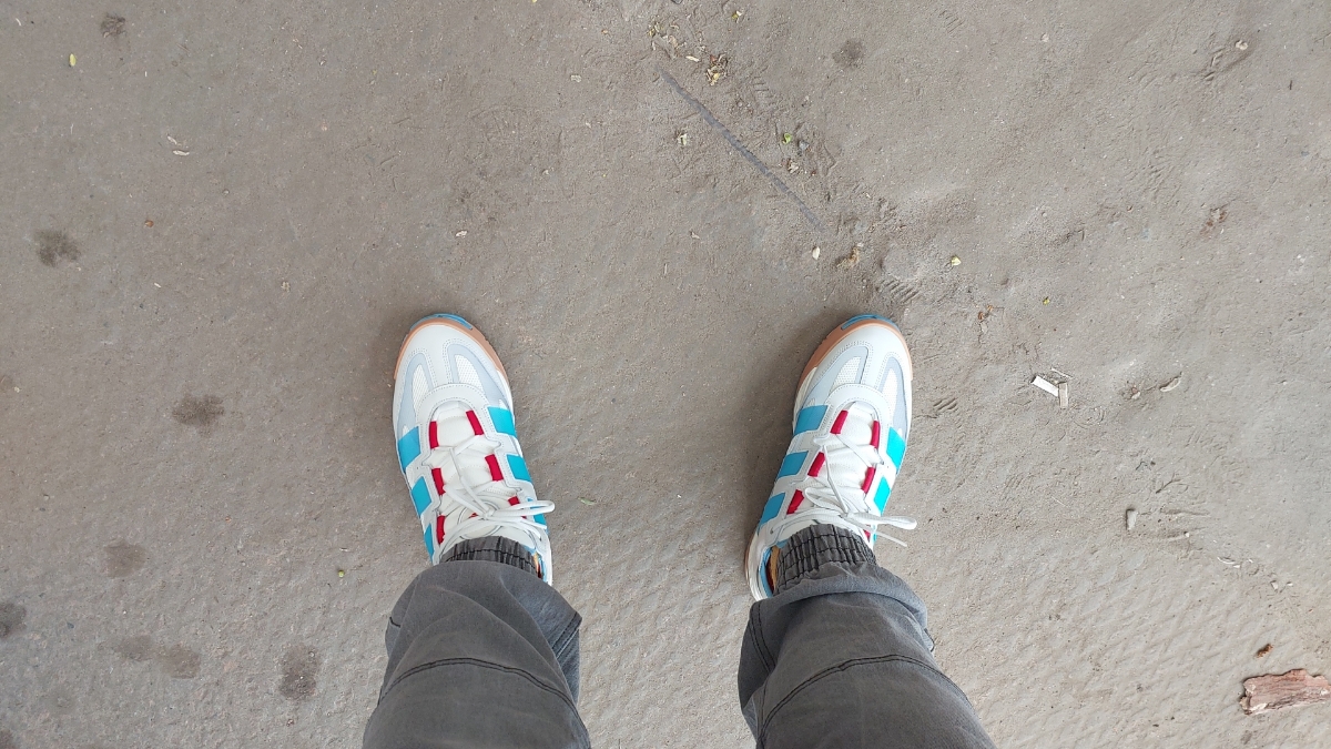 custom review-Adidas Originals Niteball Slip Resistant Abrasion Resistant Легкий Низкий Топ Повседневная Обувь Унисекс Белый Синий