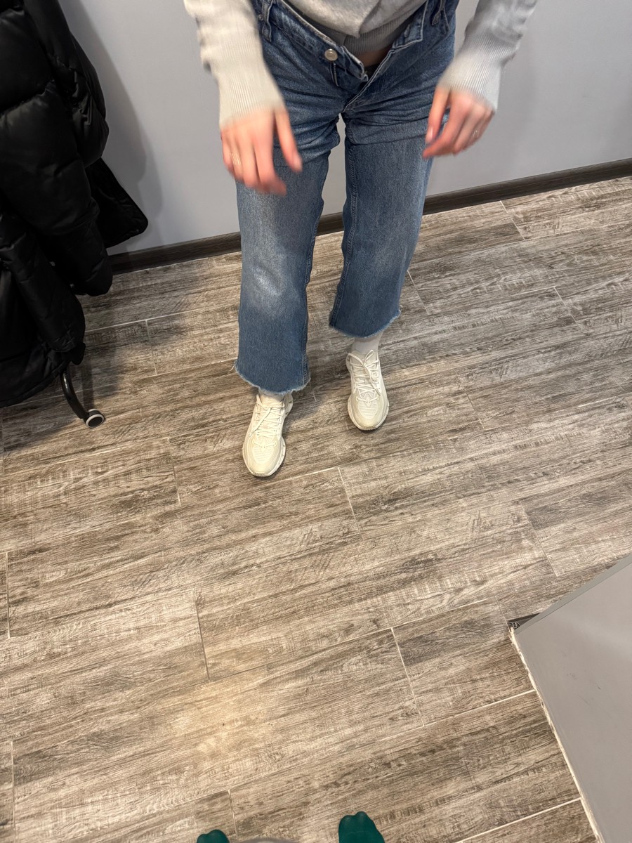 custom review-Reebok Zig Kinetica Беговые кроссовки Низкие Белые Унисекс