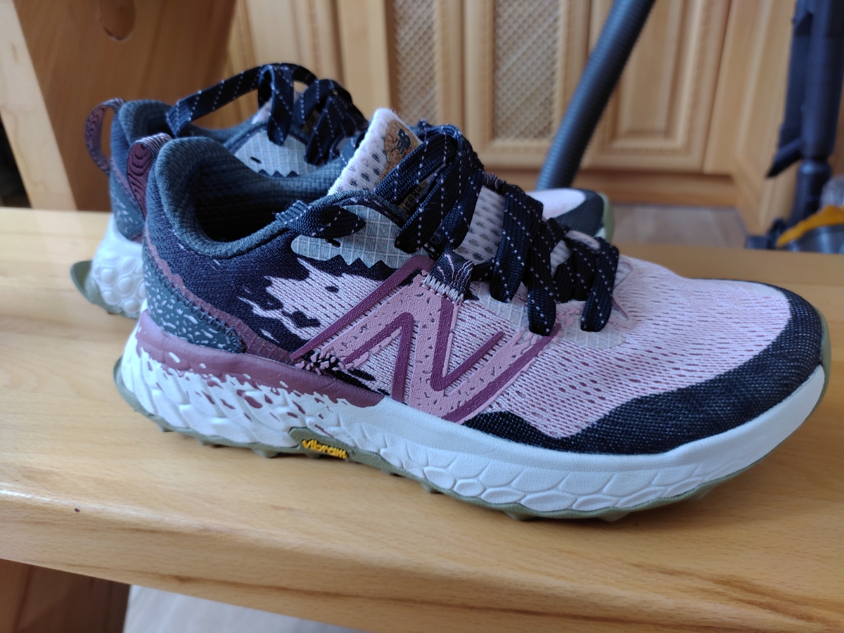 custom review-New Balance совместный бренд Hierro v7 Low Топ Повседневная Беговая Обувь Женская Черная Розовая