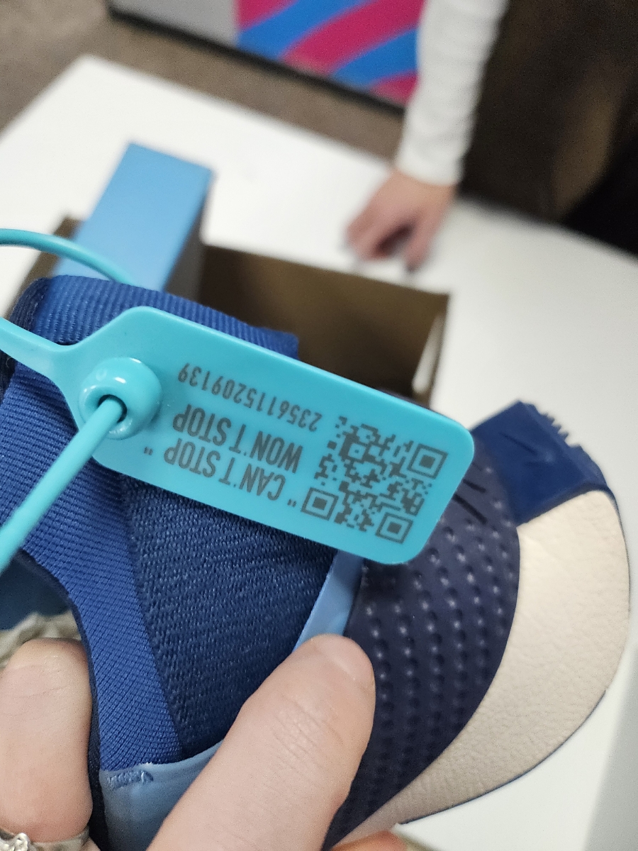 custom review-Nike Go FlyEase Беговые кроссовки Низкий топ Унисекс