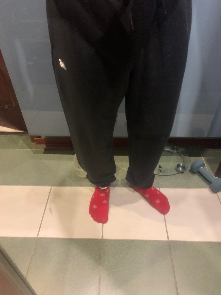 custom review-New Balance Sports Life Collection Вязаные тренировочные брюки мужские черные