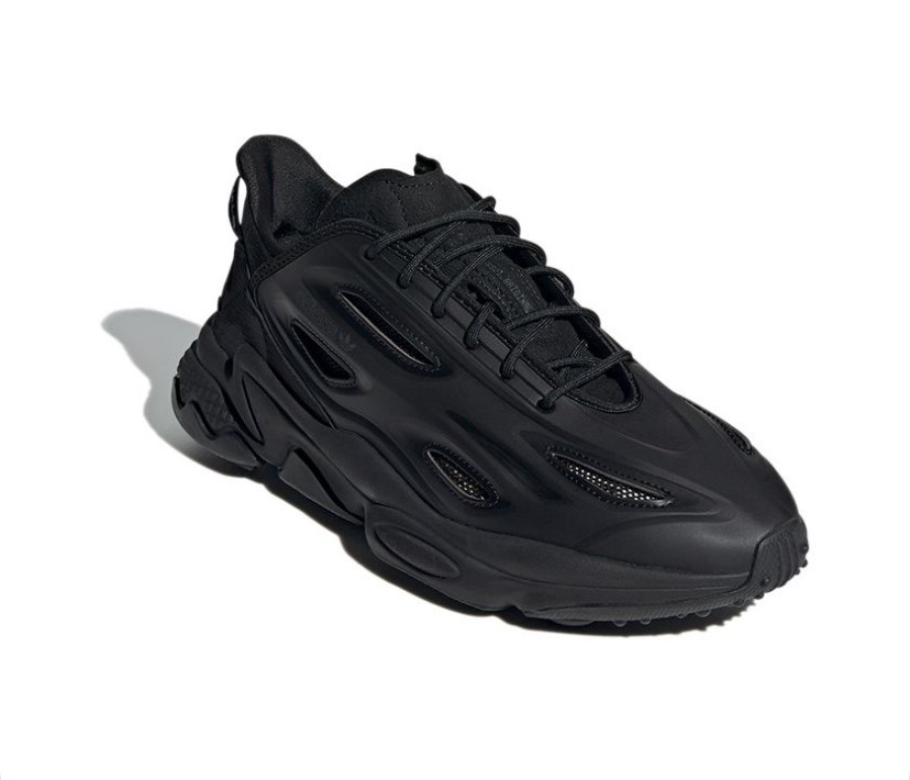 custom review-Adidas Originals Ozweego Celox Повседневный Низкий Топ Унисекс