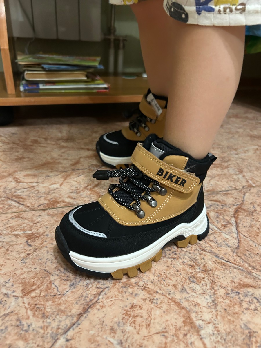 review