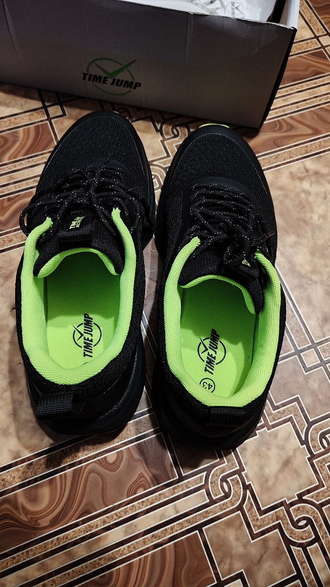 review