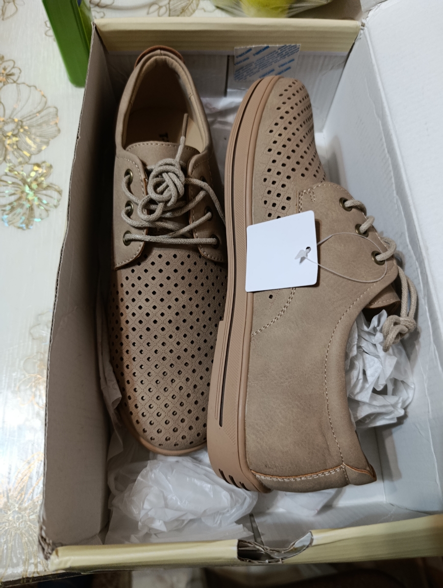 review
