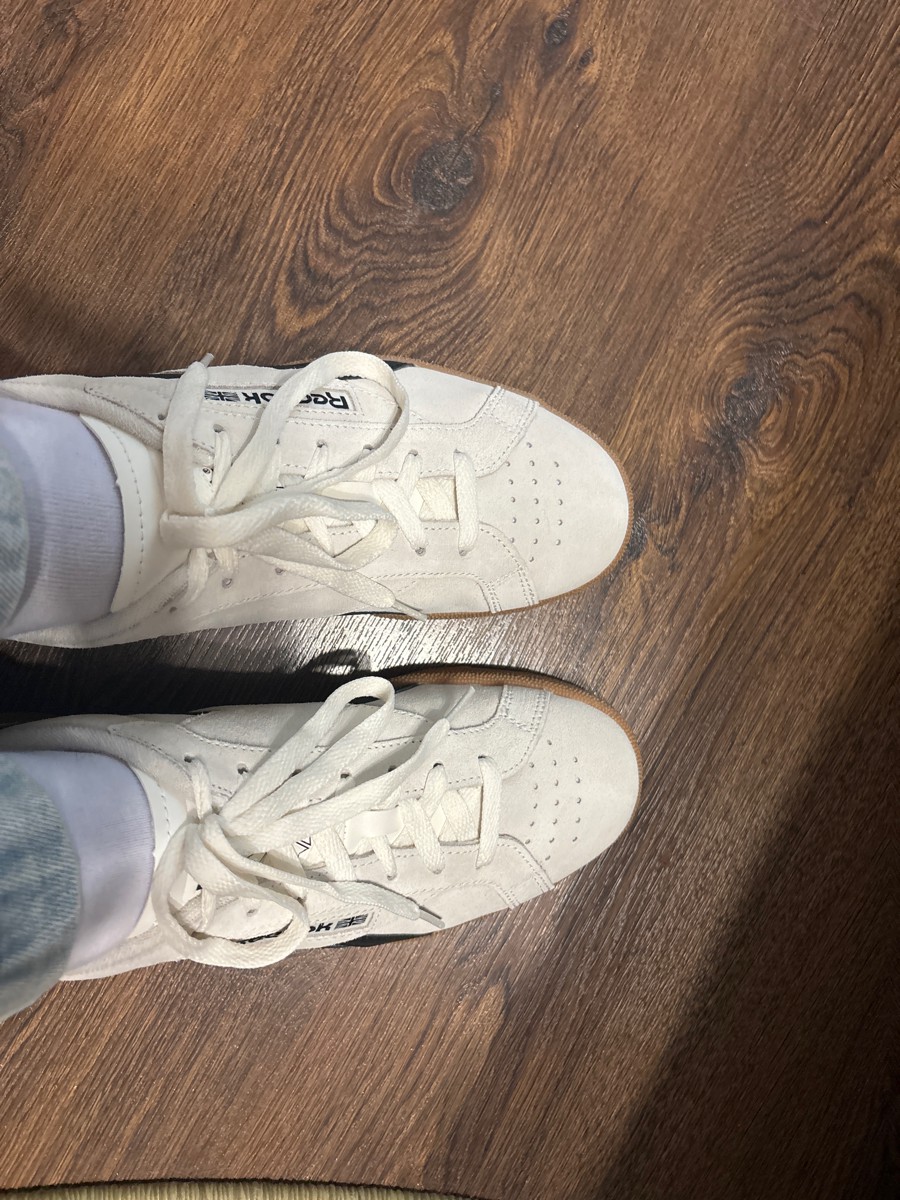 custom review-Reebok совместный Club C Low Top Скейтборд Кроссовки Унисекс Белый