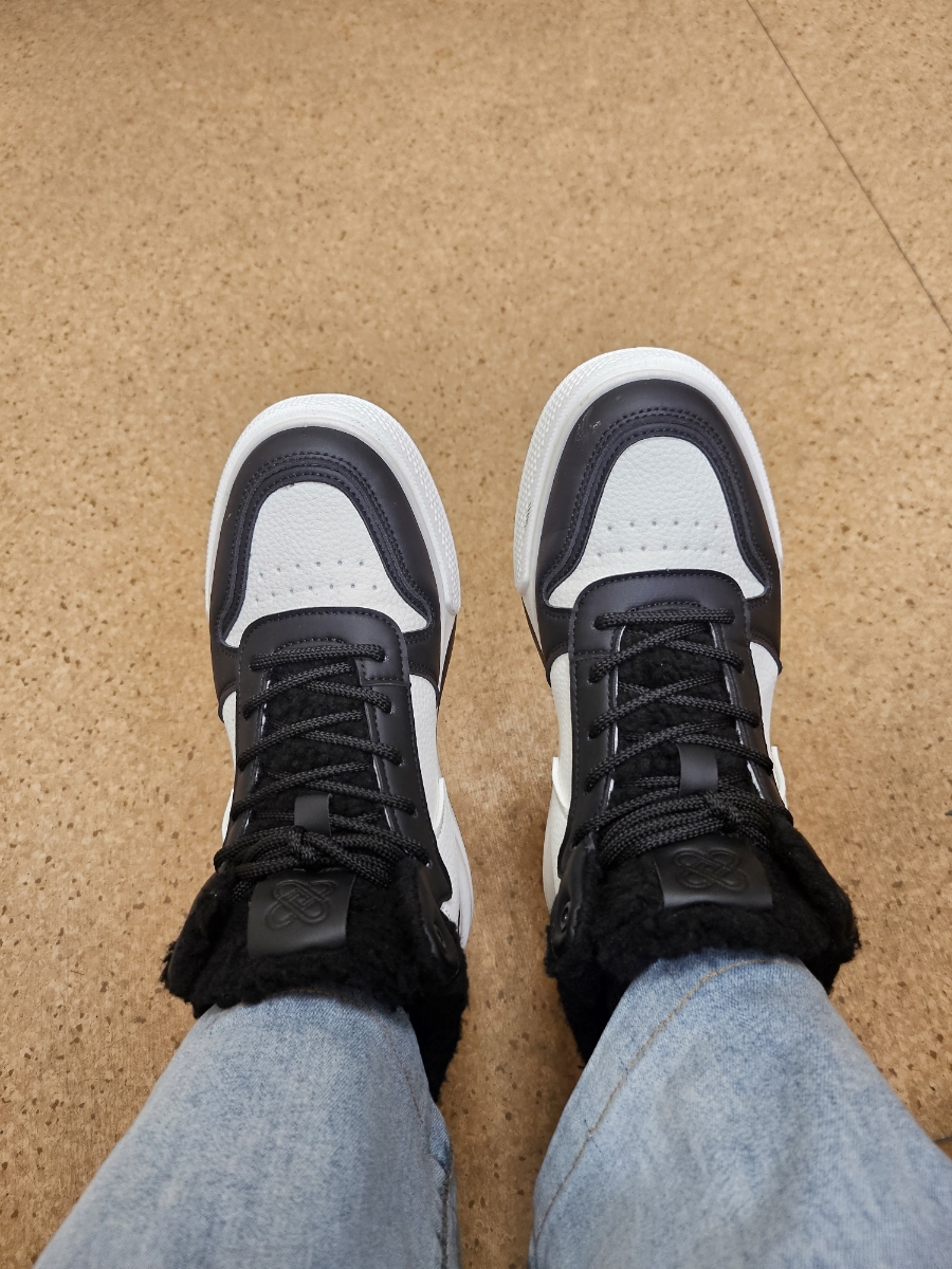 review