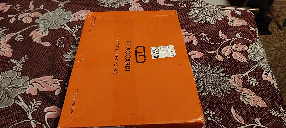 review