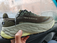 Кроссовки New Balance Fresh Foam 80v3 Trainer #4, Вячеслав Л.