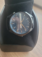 Часы наручные Armani Exchange Hampton AX2411 #1, Сергей С.