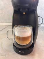 Nescafe Dolce Gusto Кофе в капсулах Cappuccino, 16 капсул #4, Ксения