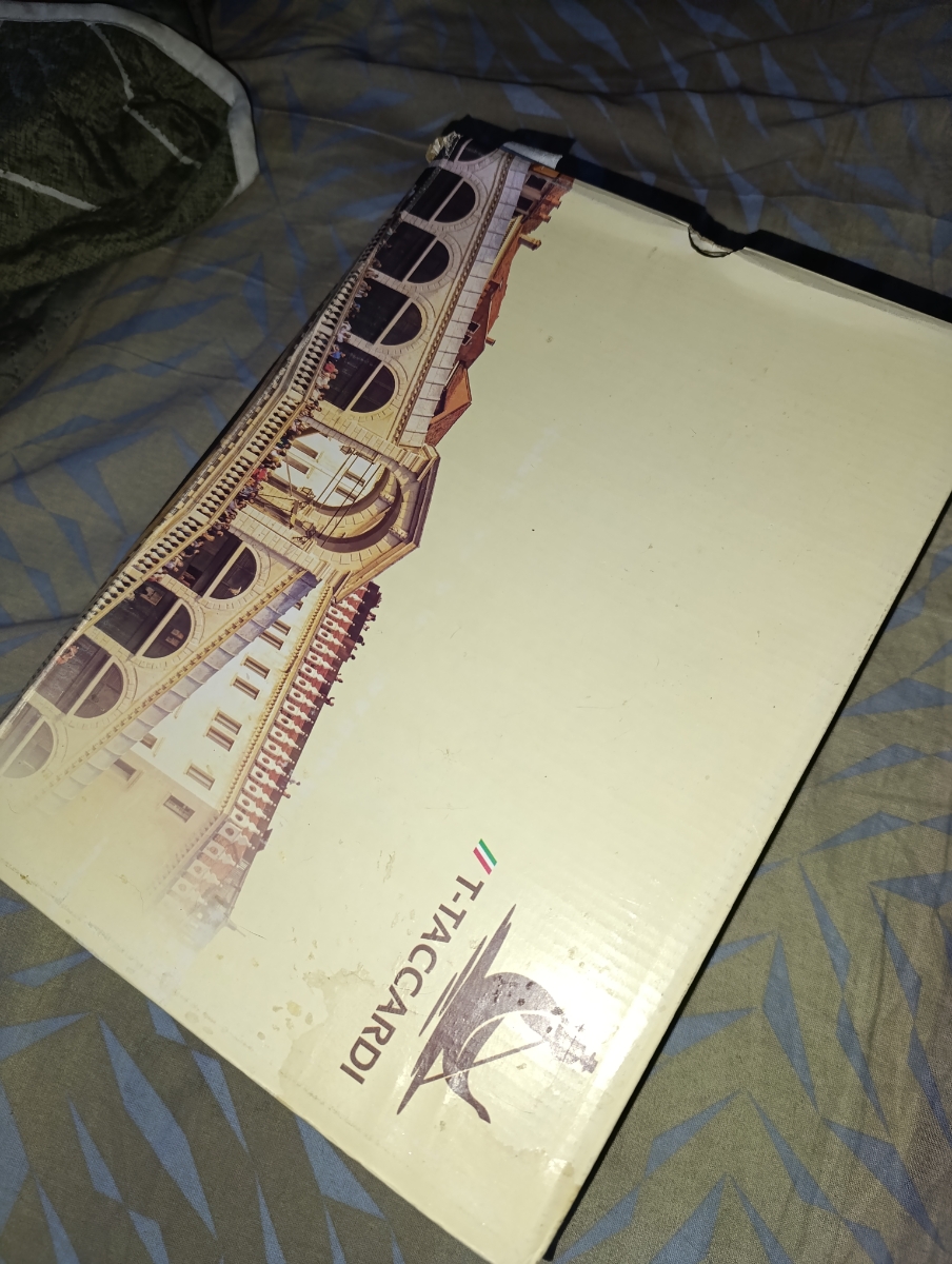 review