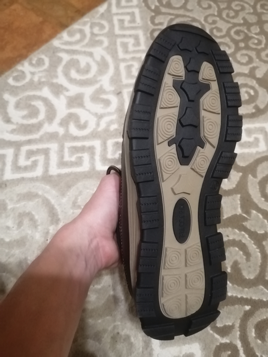 review