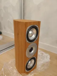 Акустика