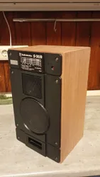 Акустика