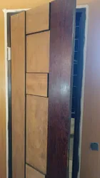 Дверь