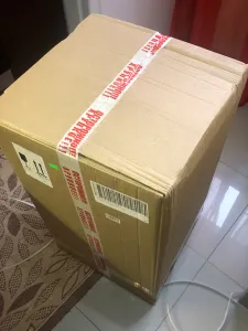 фото из отзыва покупателя