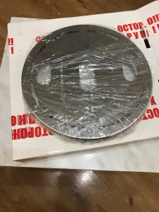 фото из отзыва покупателя