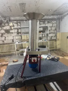 фото из отзыва покупателя