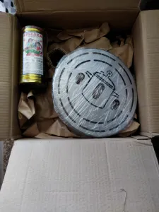 фото из отзыва покупателя