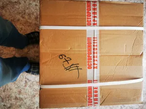 фото из отзыва покупателя