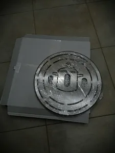 фото из отзыва покупателя