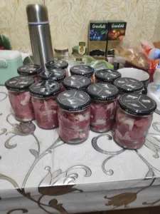 фото из отзыва покупателя
