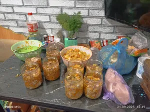 фото из отзыва покупателя