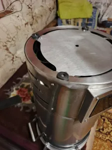 фото из отзыва покупателя