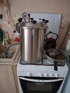 фото из отзыва покупателя