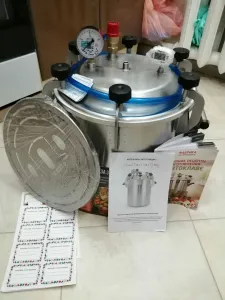 фото из отзыва покупателя