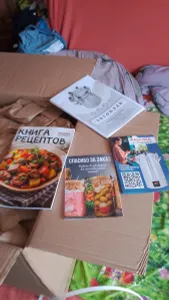 фото из отзыва покупателя