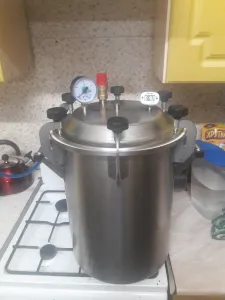 фото из отзыва покупателя