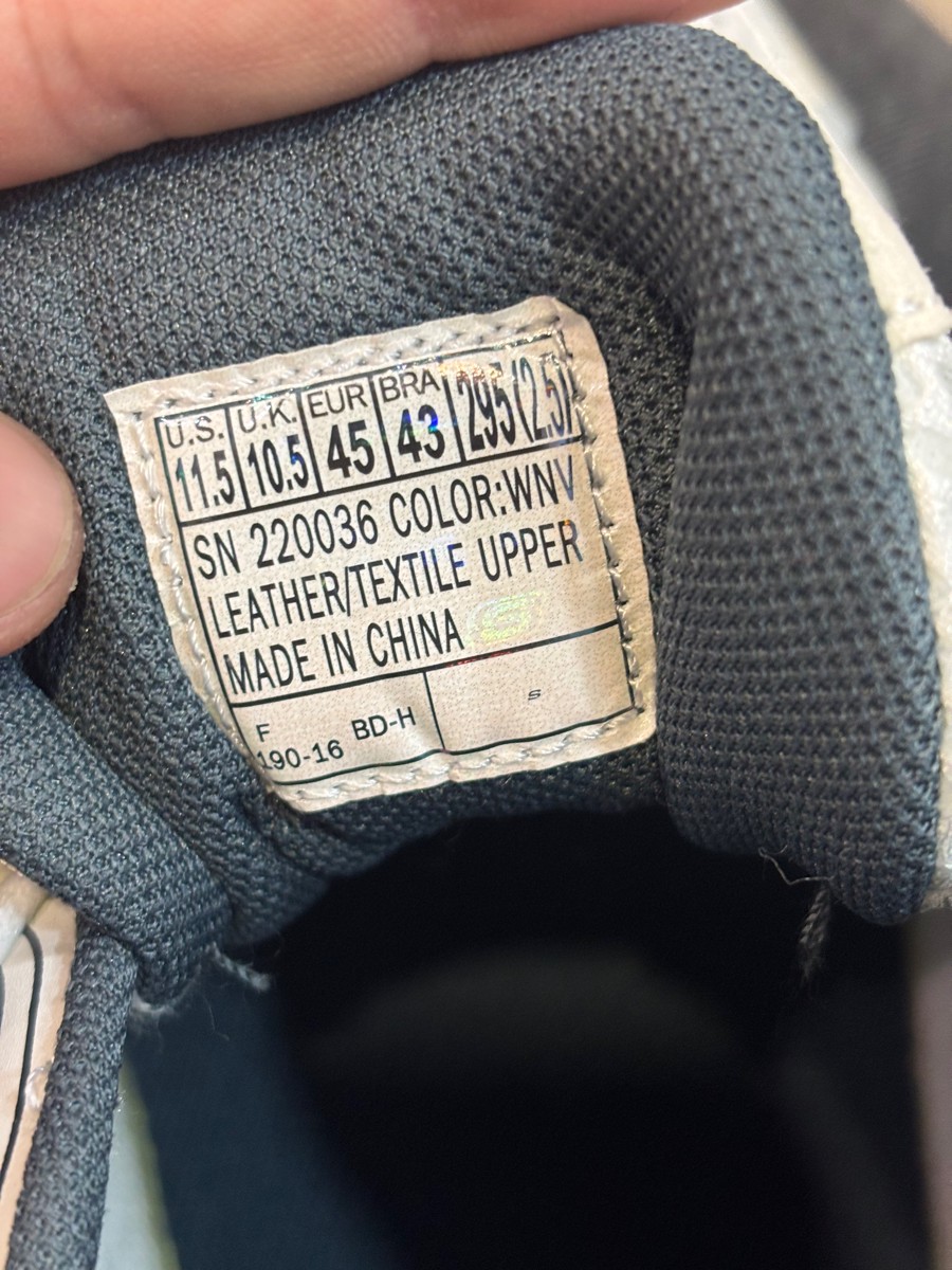 custom review-Skechers Go Run Consistent Беговые кроссовки Низкий Топ Мужской