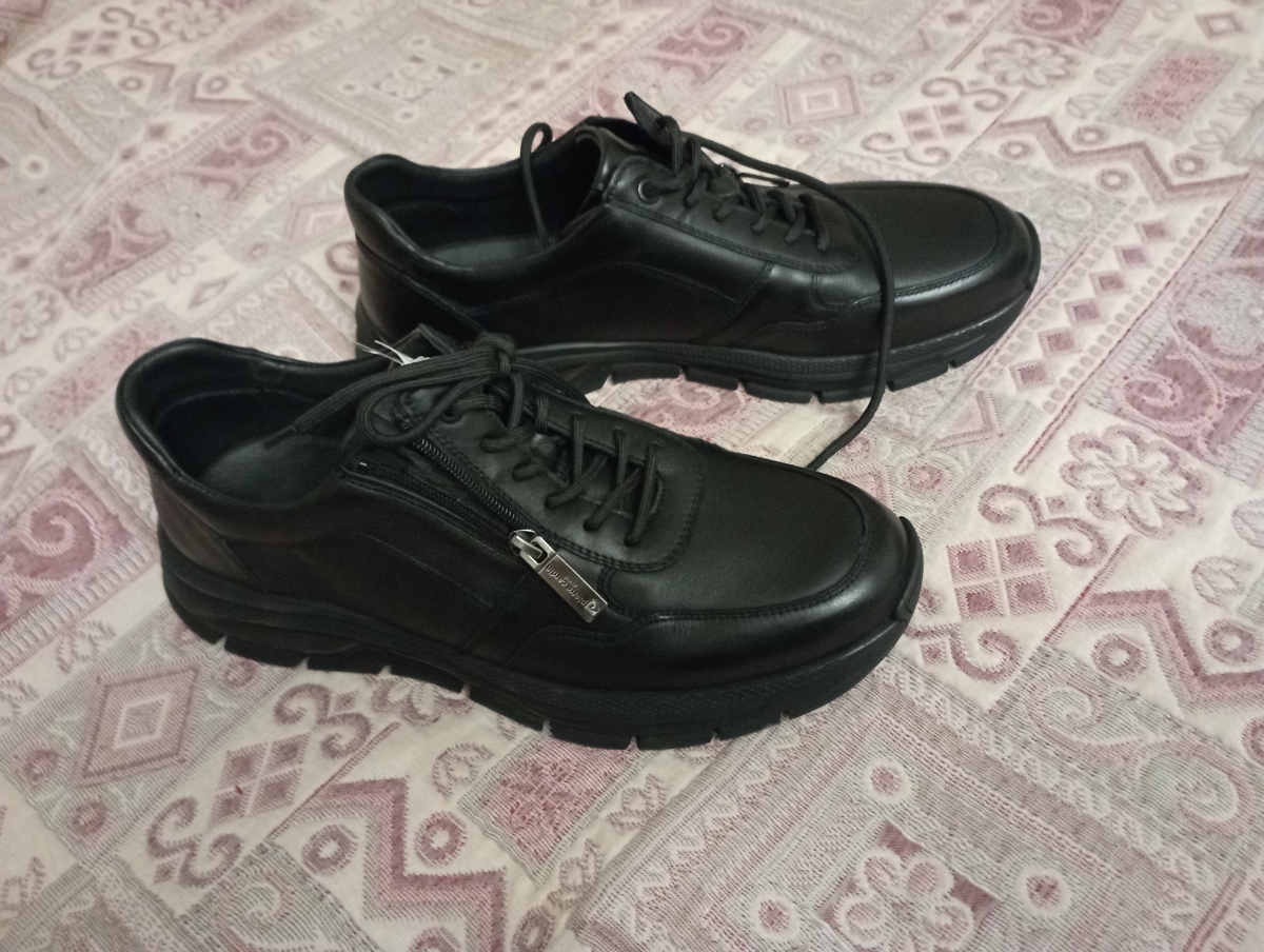 review